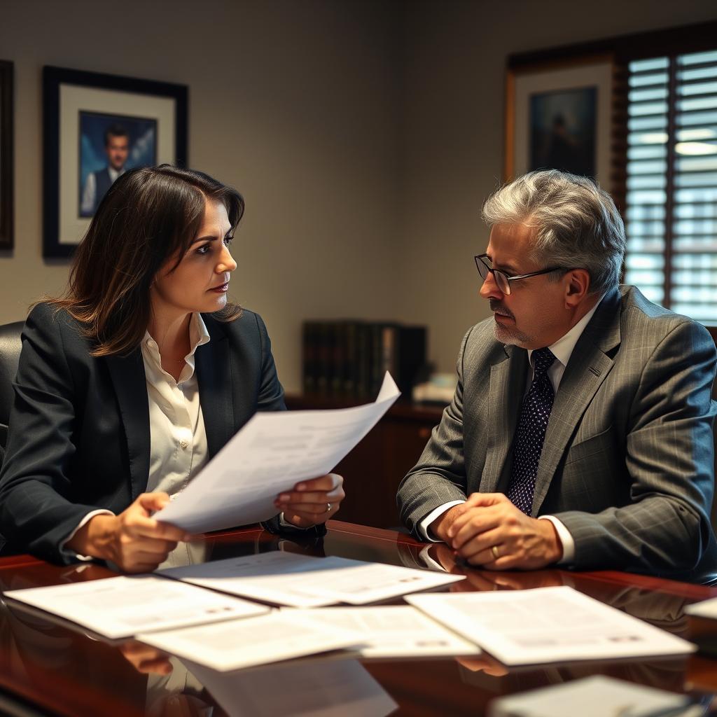 License Revocation Defense Lawyer Suffolk, VA