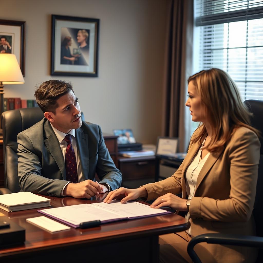 License Suspension Defense Lawyer Arlington County, VA