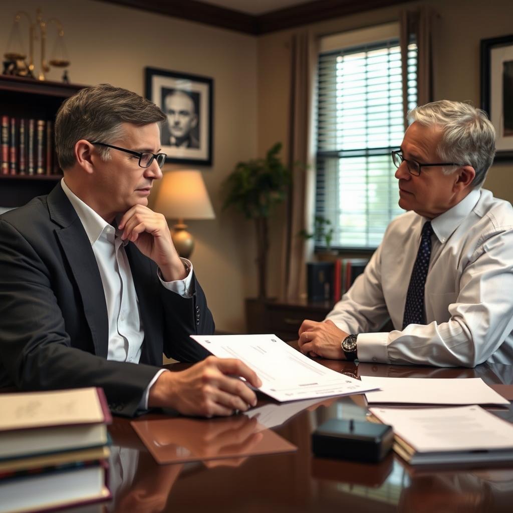 License Suspension Defense Lawyer Clarke County, VA