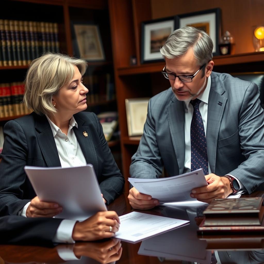 License Suspension Defense Lawyer Frederick County, VA