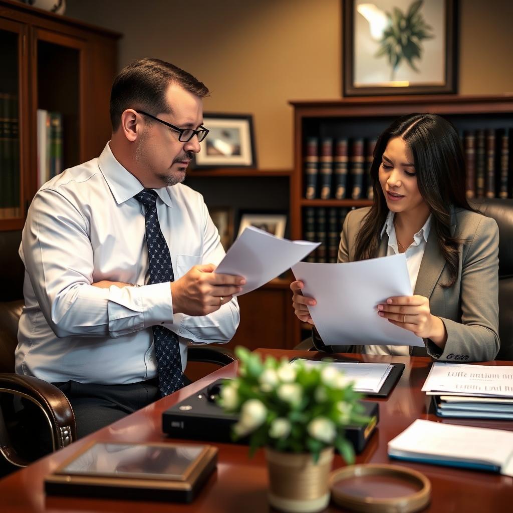 License Suspension Defense Lawyer Orange County, VA