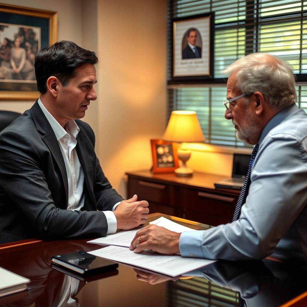 License Suspension Defense Lawyer Prince William County, VA