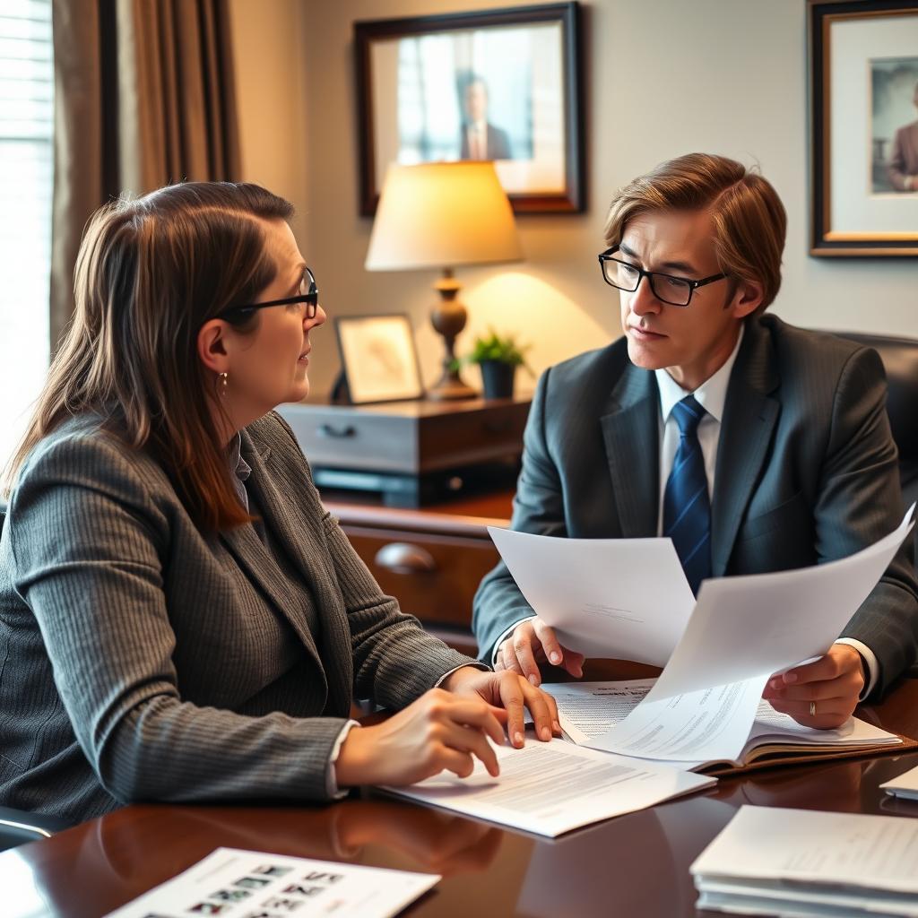 Out-of-State Driver Lawyer Augusta County, VA