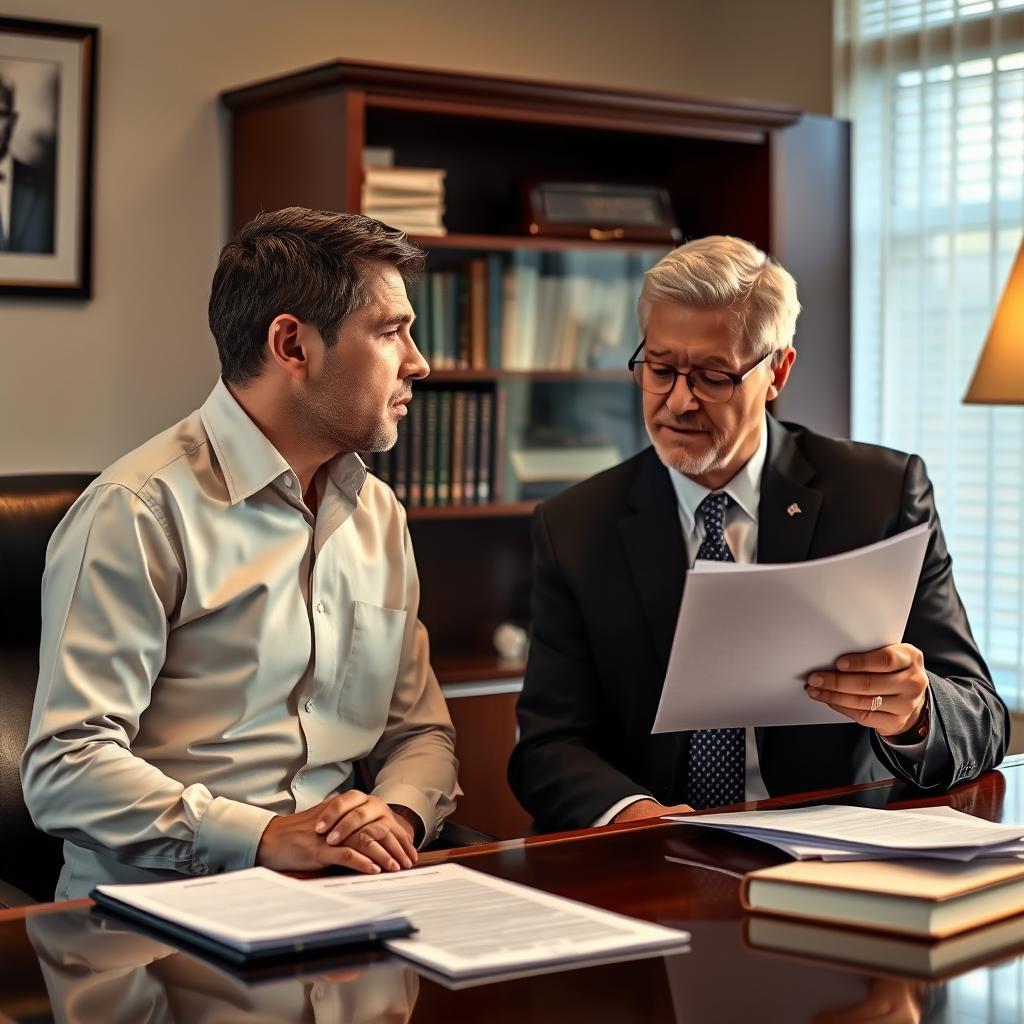 Out-of-State Driver Lawyer Bedford County, VA