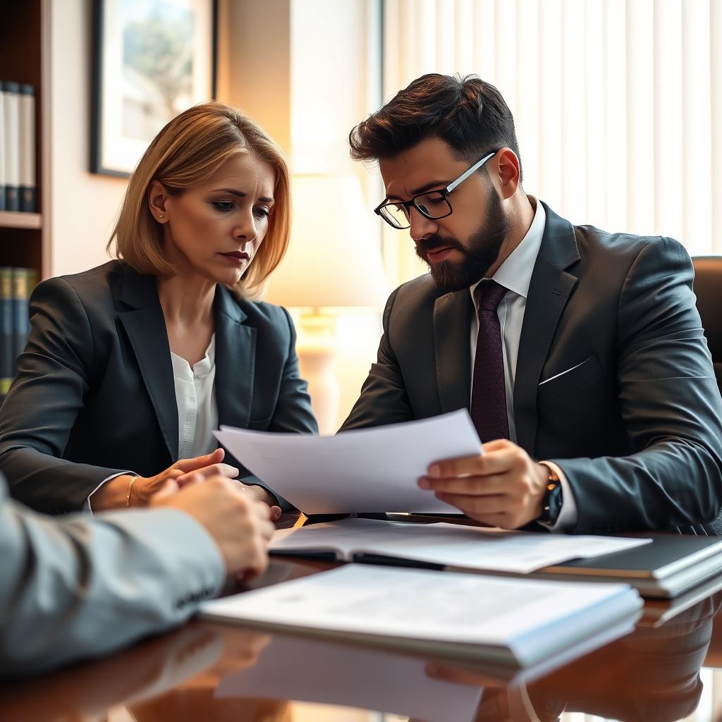 Out-of-State Driver Lawyer Falls Church, VA