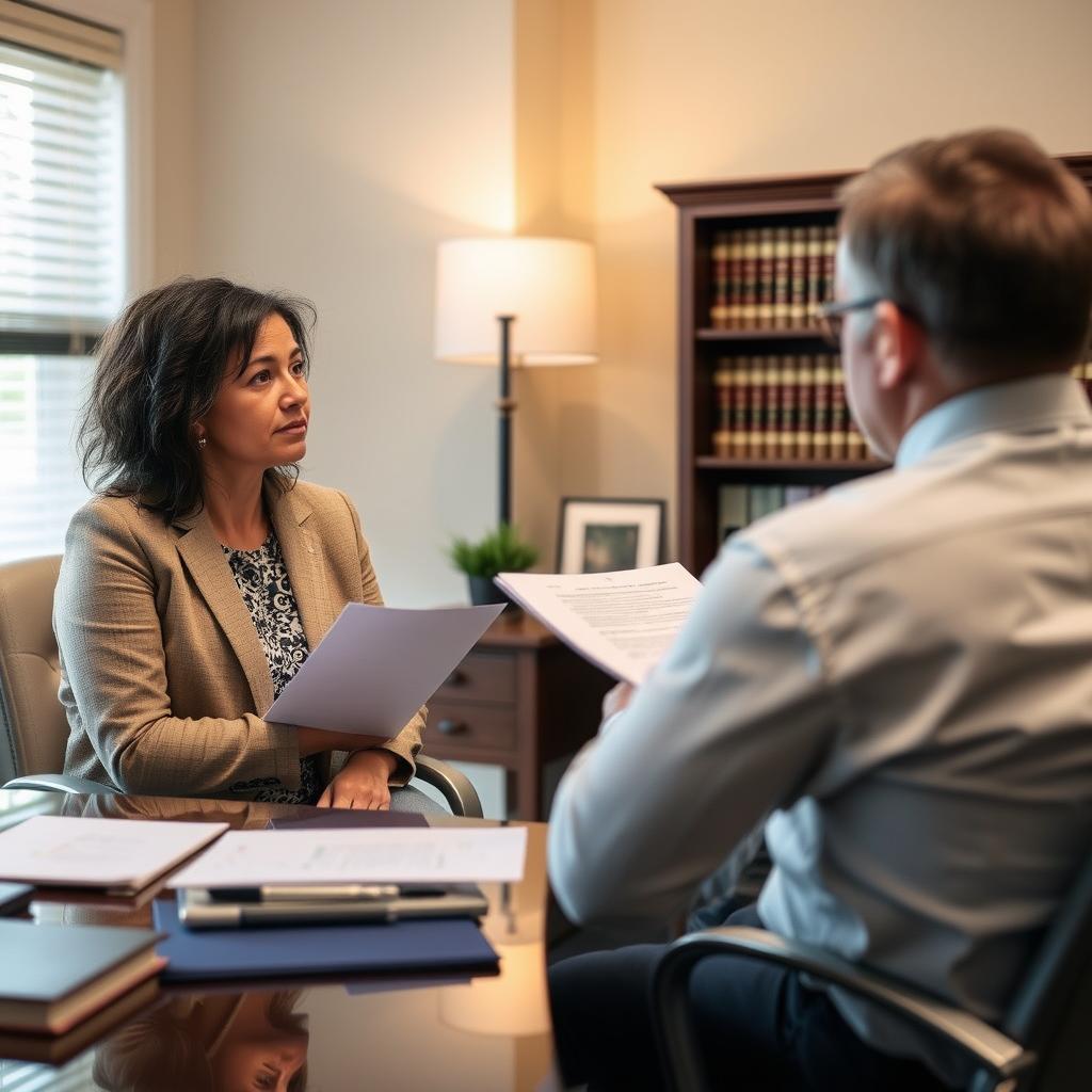 Out-of-State Driver Lawyer Greene County, VA