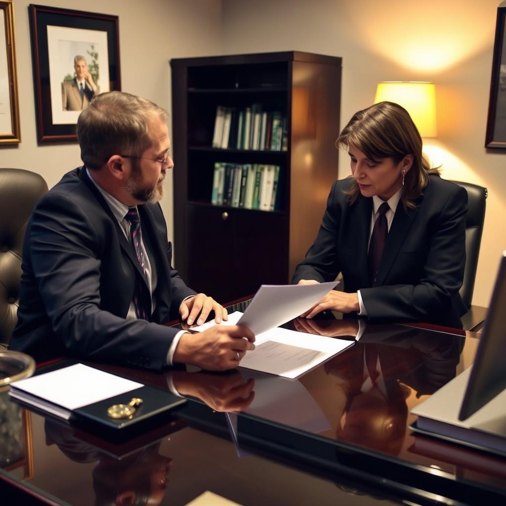 Out-of-State Driver Lawyer Hanover County, VA