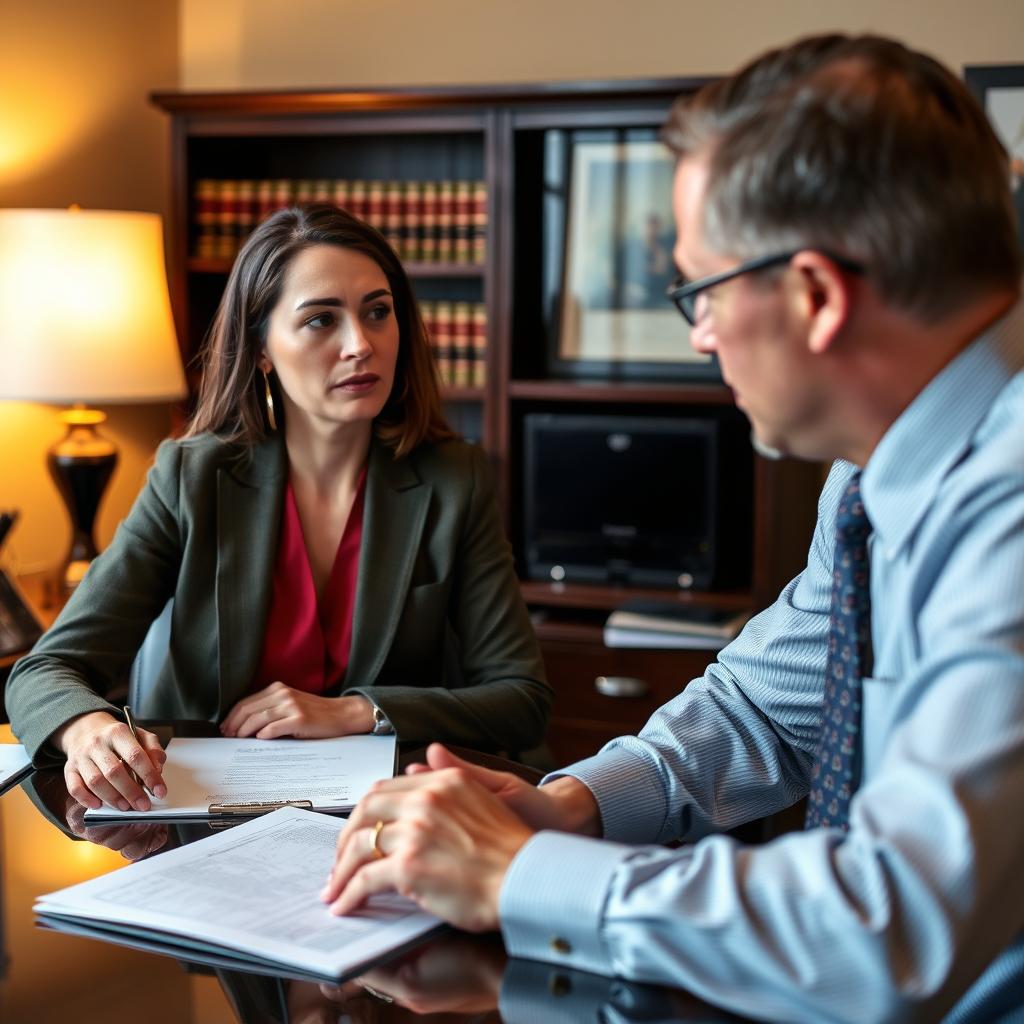 Out-of-State Driver Lawyer Henrico County, VA