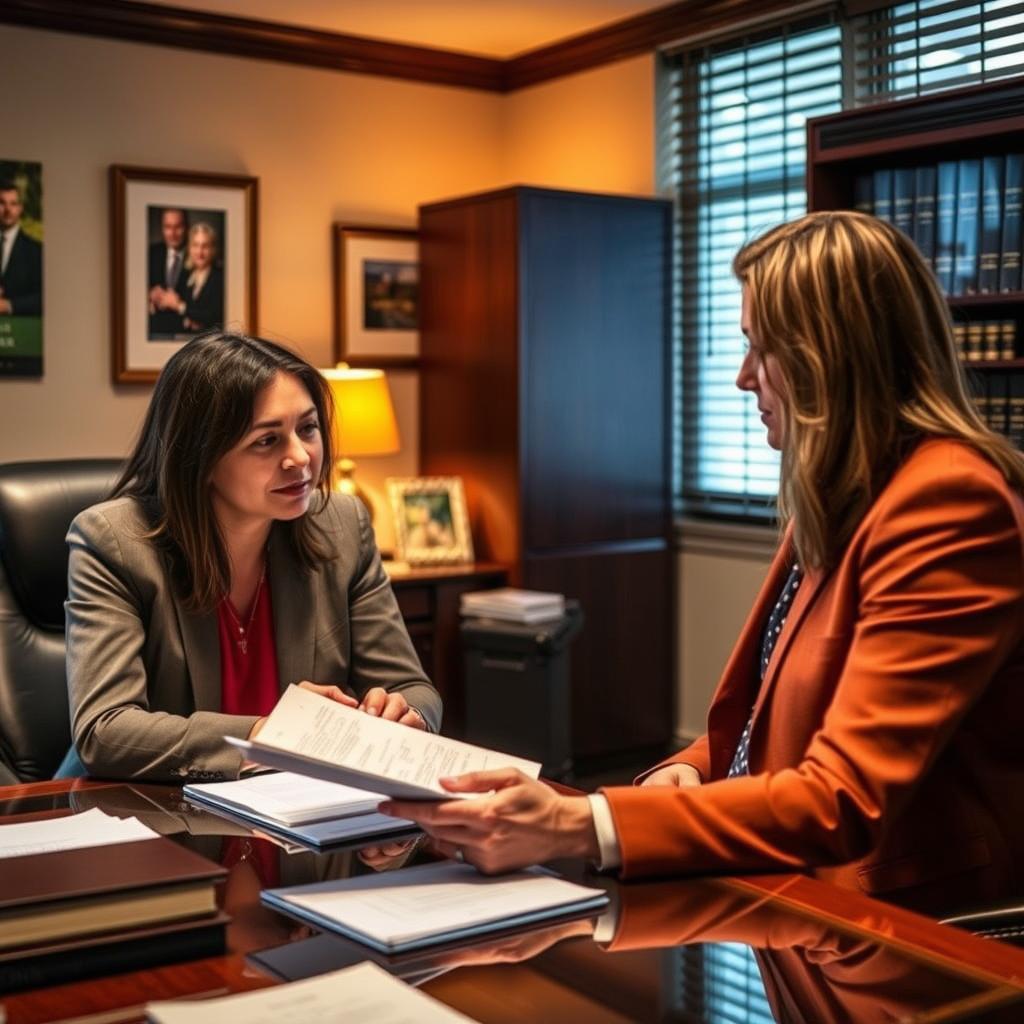 Out-of-State Driver Lawyer Loudoun County, VA