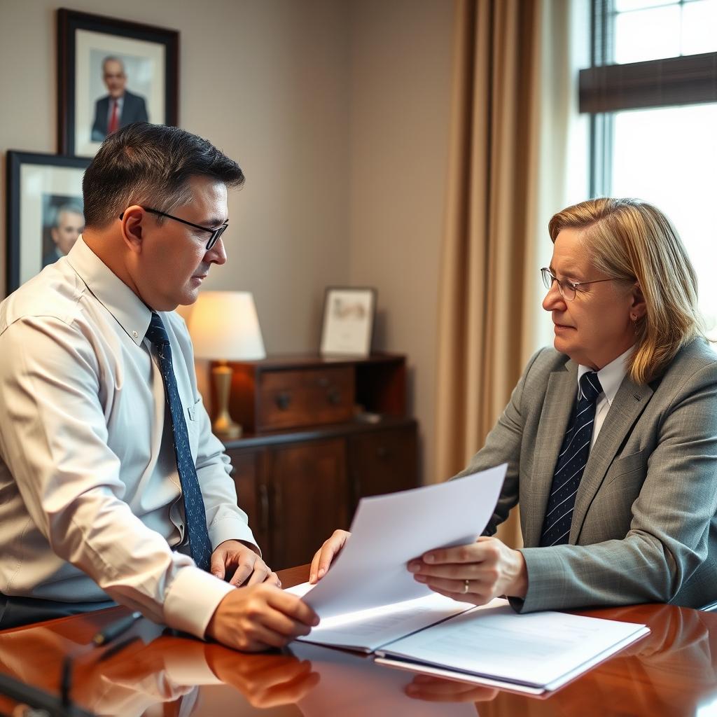 Out-of-State Driver Lawyer Orange County, VA