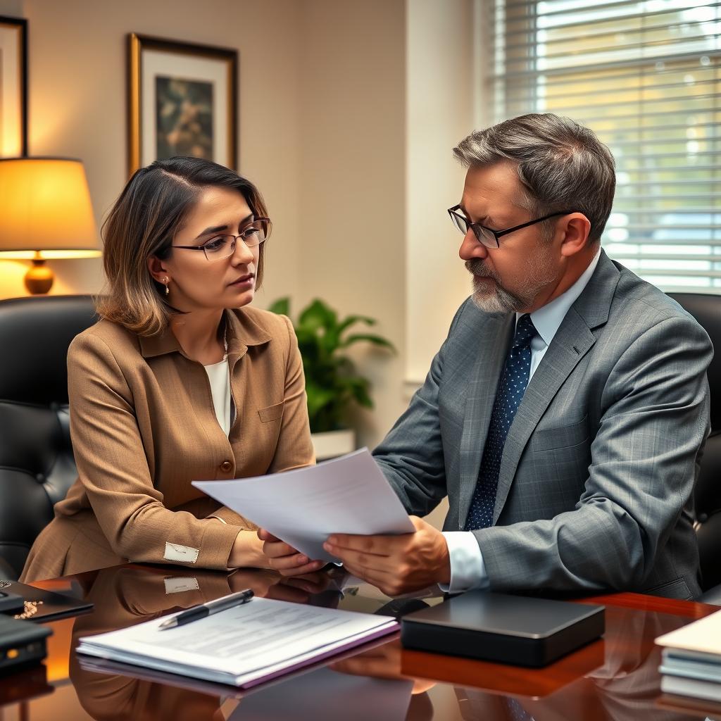 Out-of-State Driver Lawyer Prince William County, VA