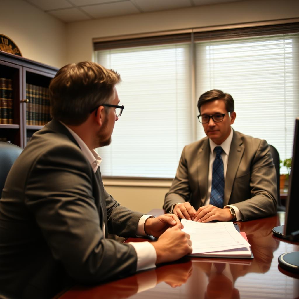 Out-of-State Driver Lawyer Rockingham County, VA