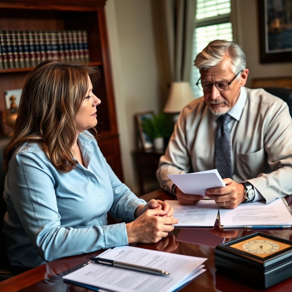 Out-of-State Driver Lawyer Shenandoah County, VA