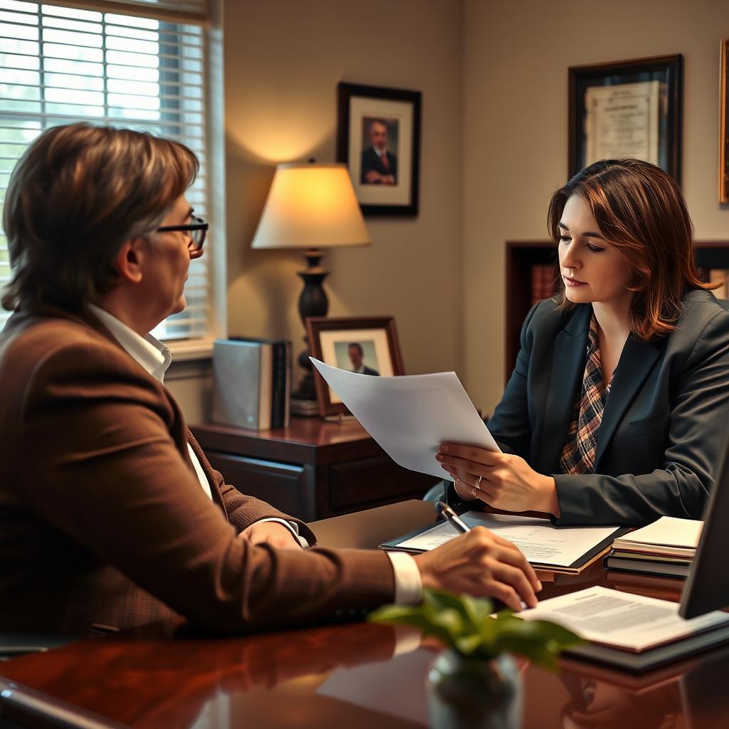 Out-of-State Driver Lawyer Spotsylvania County, VA