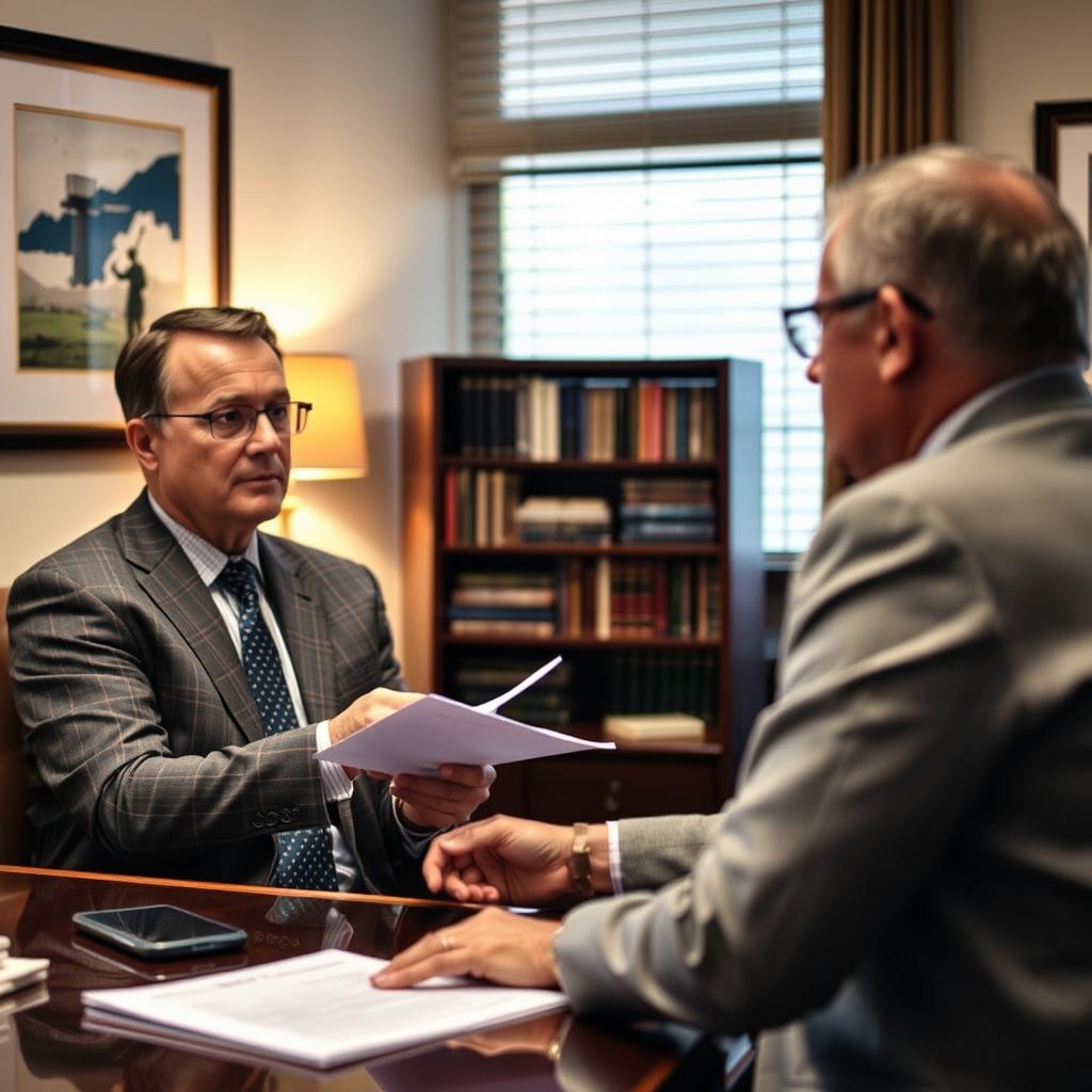 Out-of-State Driver Lawyer Warren County, VA