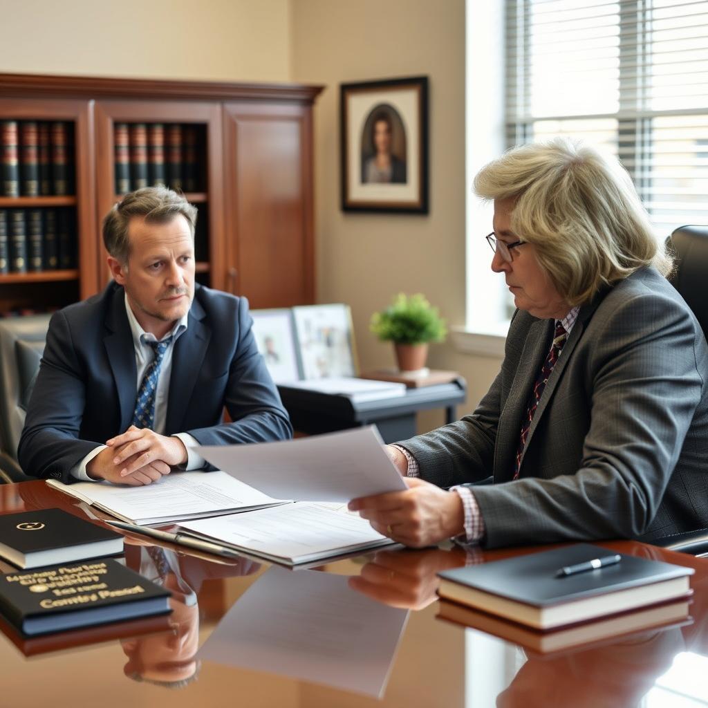 Reckless Driving Lawyer Augusta County, VA