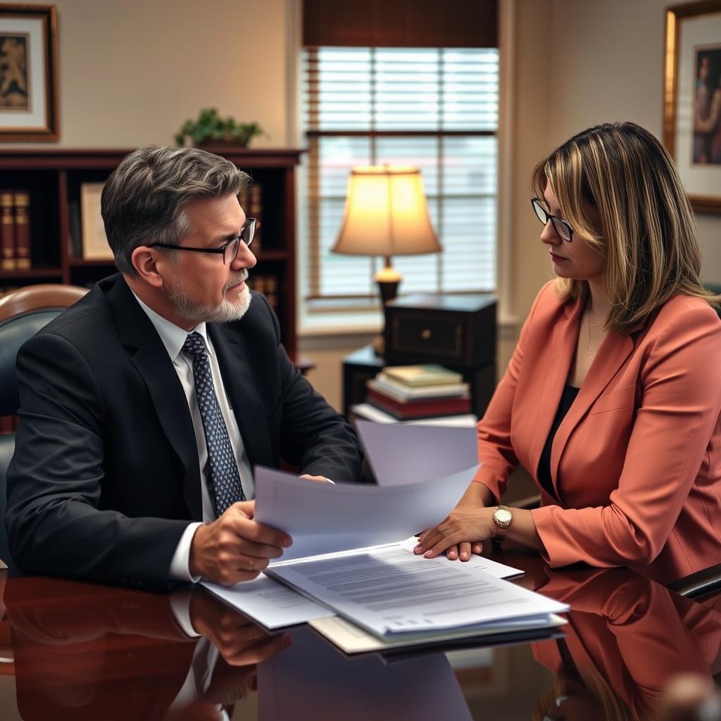 Reckless Driving Lawyer Caroline County, VA