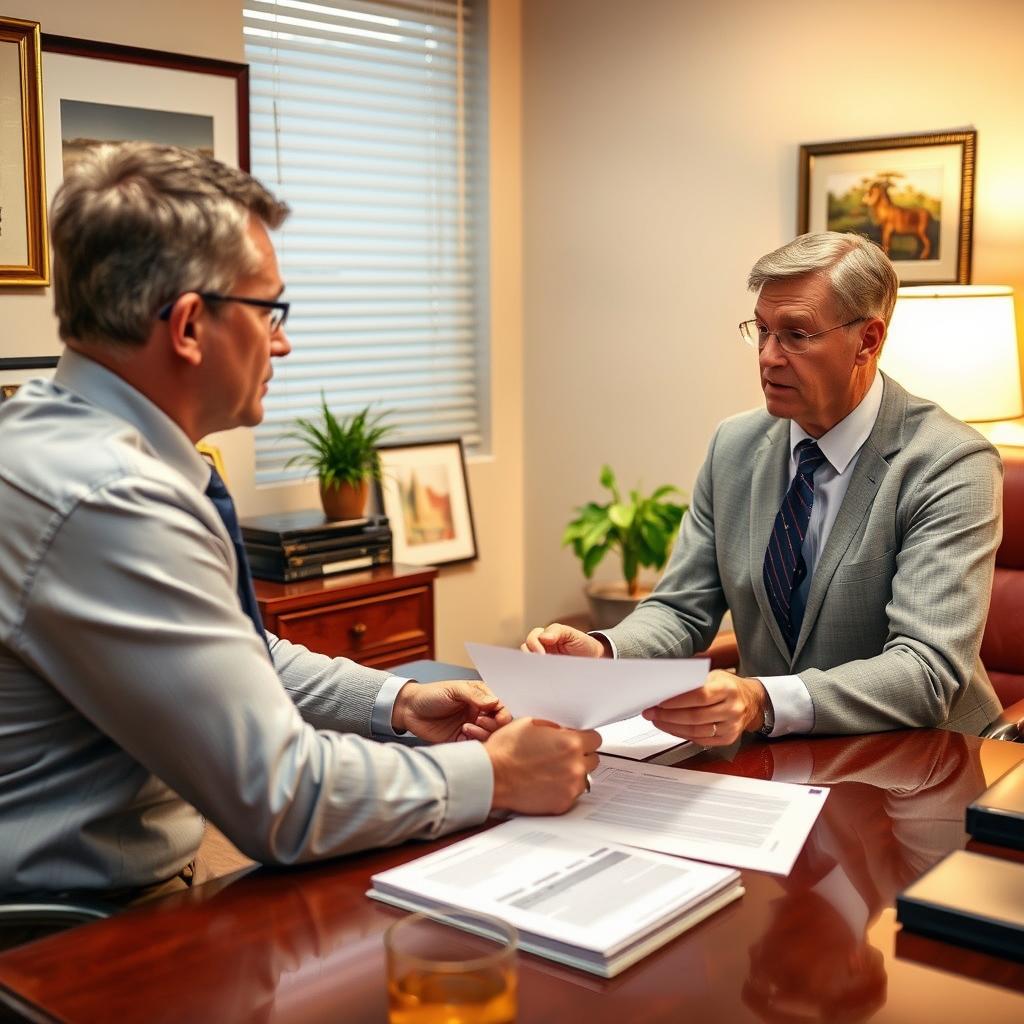Reckless Driving Lawyer Chesterfield County, VA