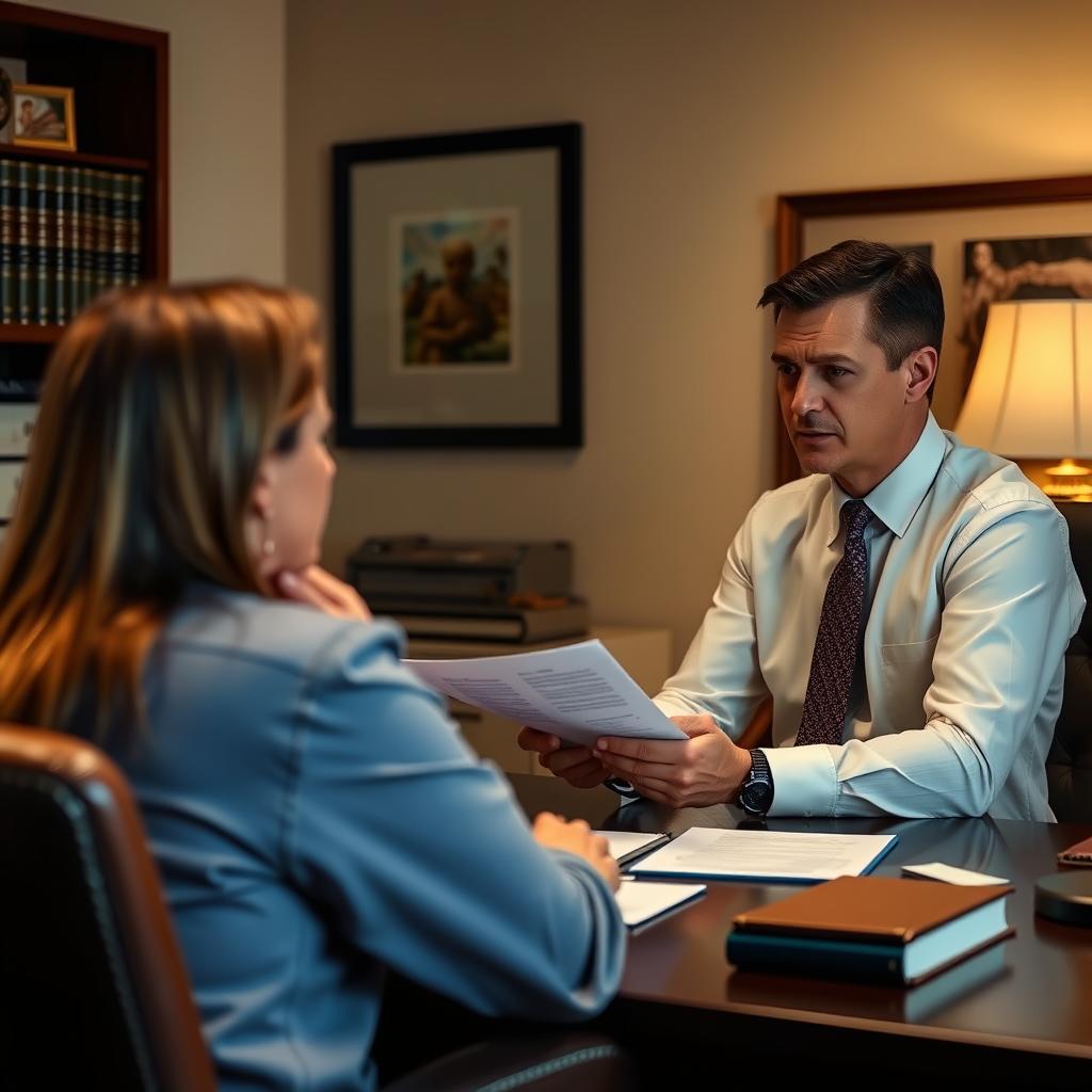 Reckless Driving Lawyer Dinwiddie County, VA