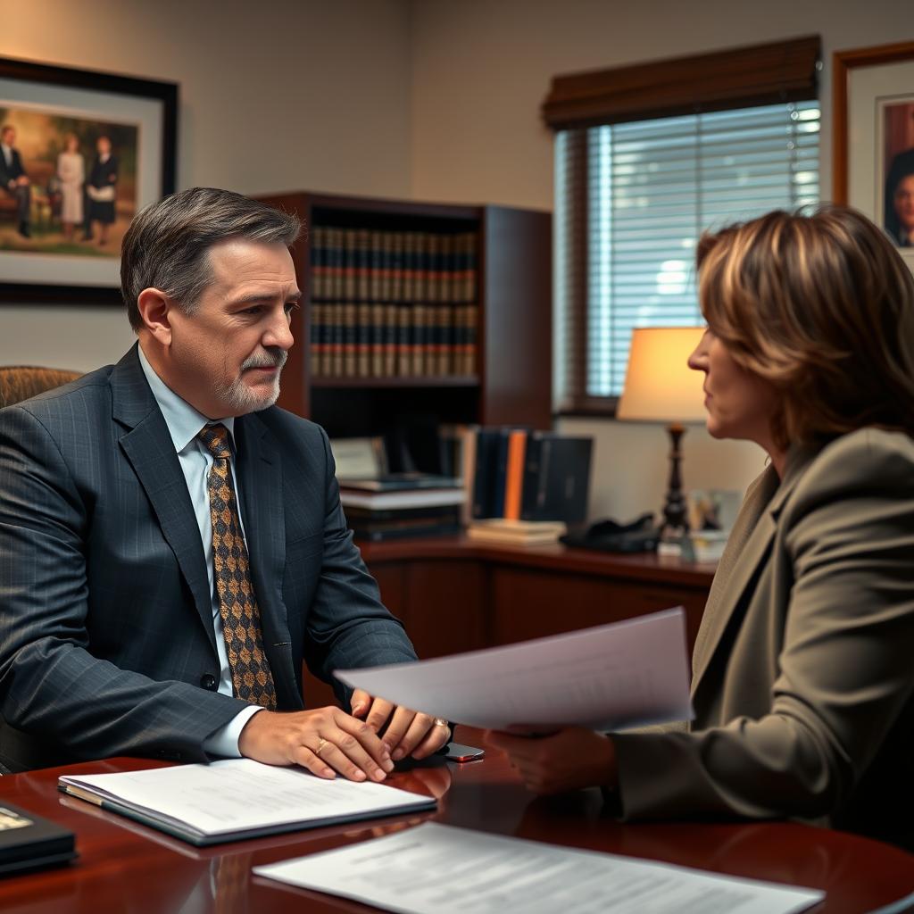 Reckless Driving Lawyer Fairfax, VA