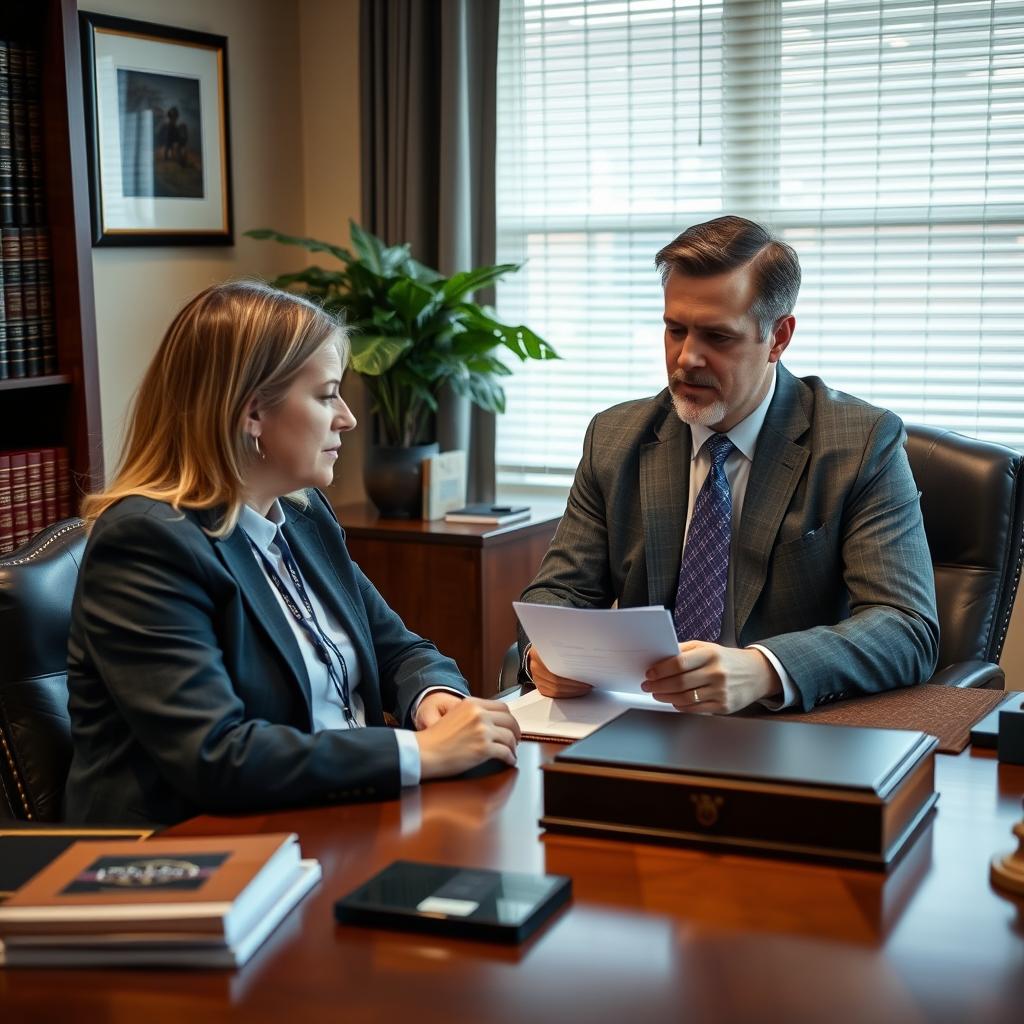 Reckless Driving Lawyer Fauquier County, VA