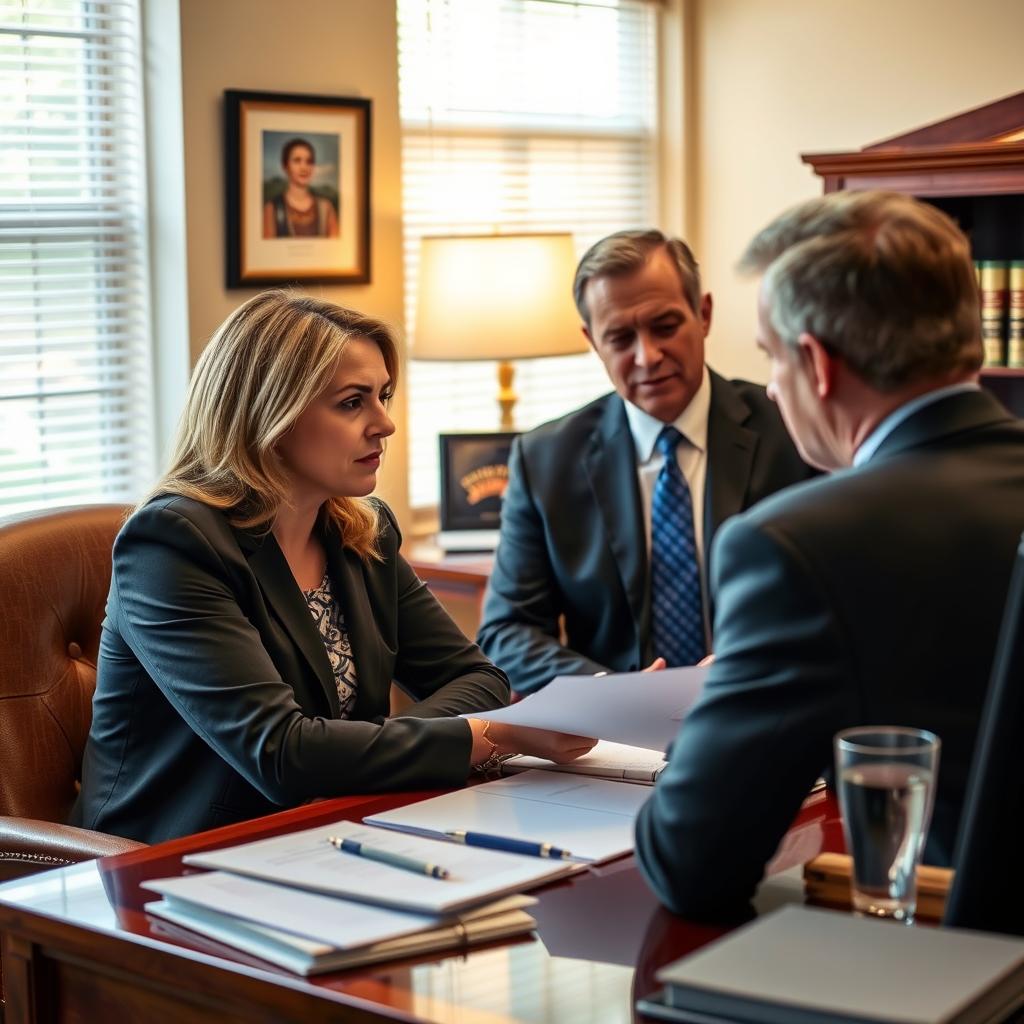 Reckless Driving Lawyer Fluvanna County, VA
