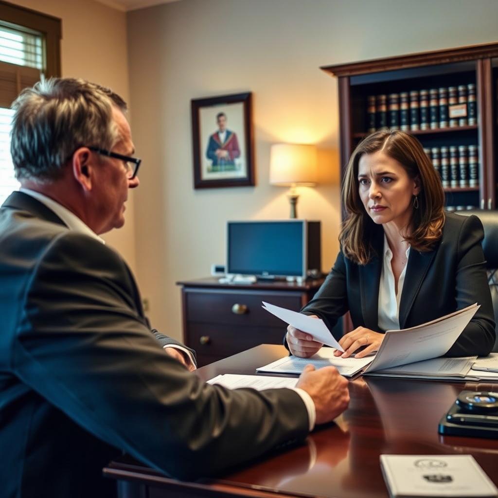 Reckless Driving Lawyer Greene County, VA