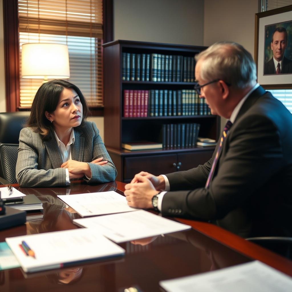 Reckless Driving Lawyer James City County, VA