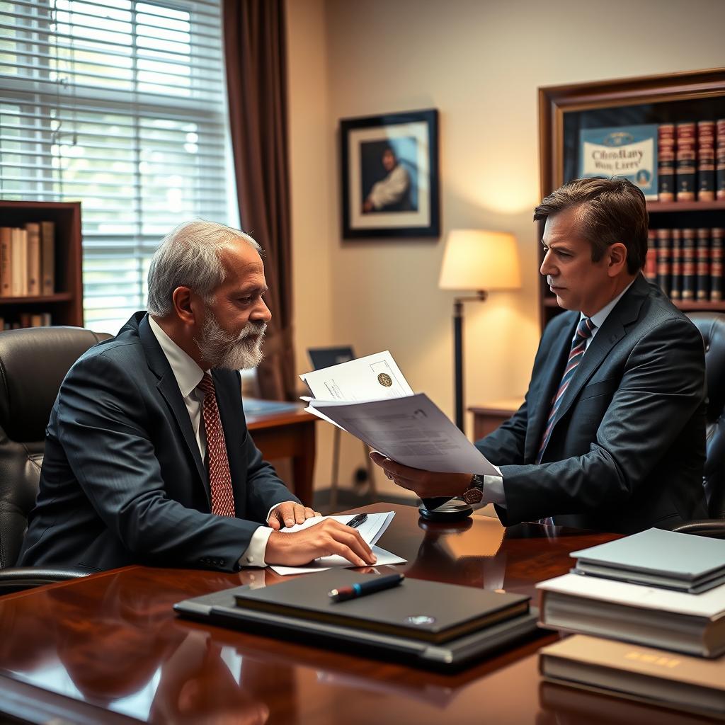 Reckless Driving Lawyer King William County, VA