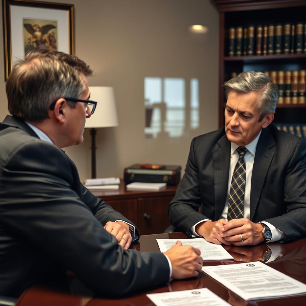 Reckless Driving Lawyer Lexington, VA