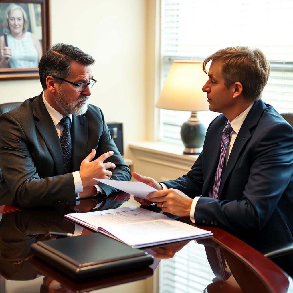 Reckless Driving Lawyer Poquoson, VA