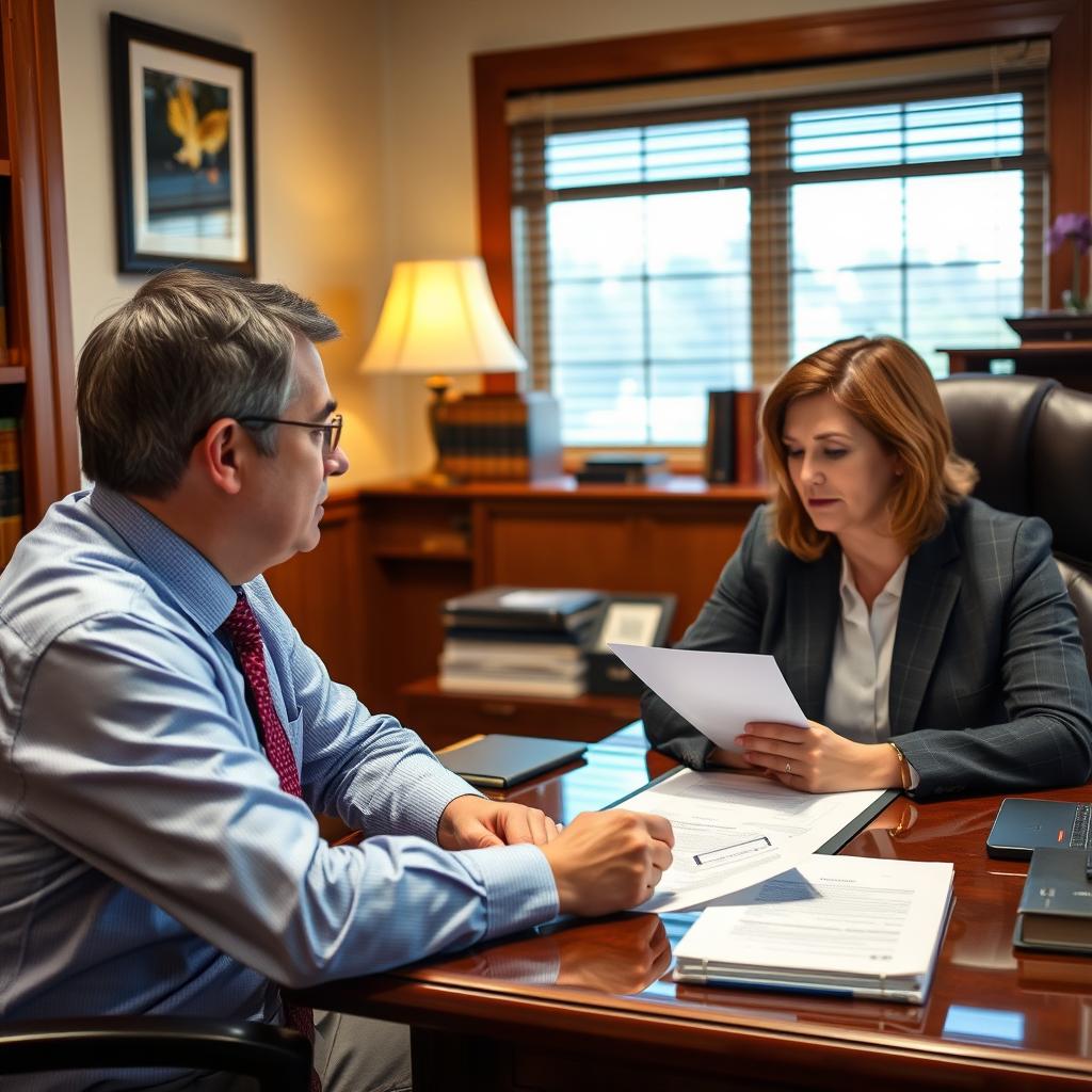 Reckless Driving Lawyer Powhatan County, VA