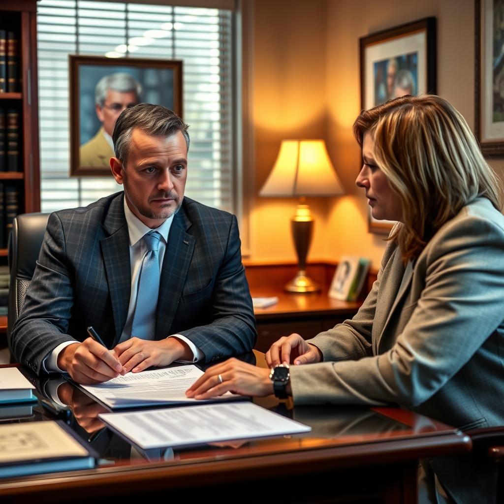 Reckless Driving Lawyer Prince George County, VA