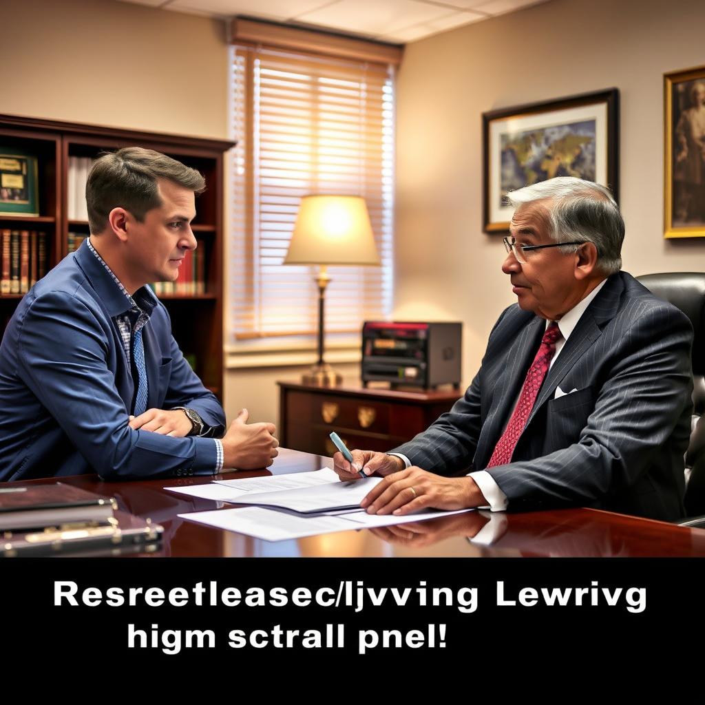 Reckless Driving Lawyer Prince William County, VA