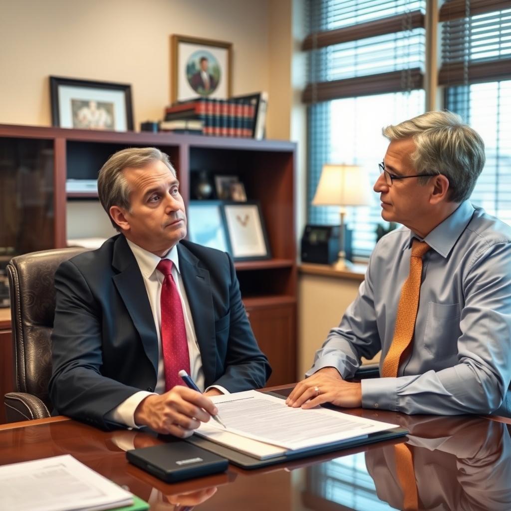 Reckless Driving Lawyer Rockingham County, VA