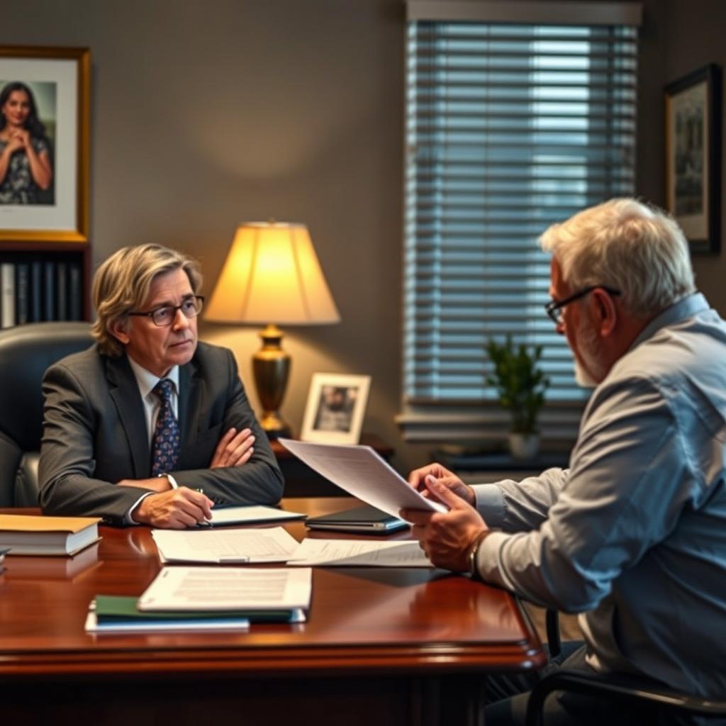 Reckless Driving Lawyer Stafford County, VA