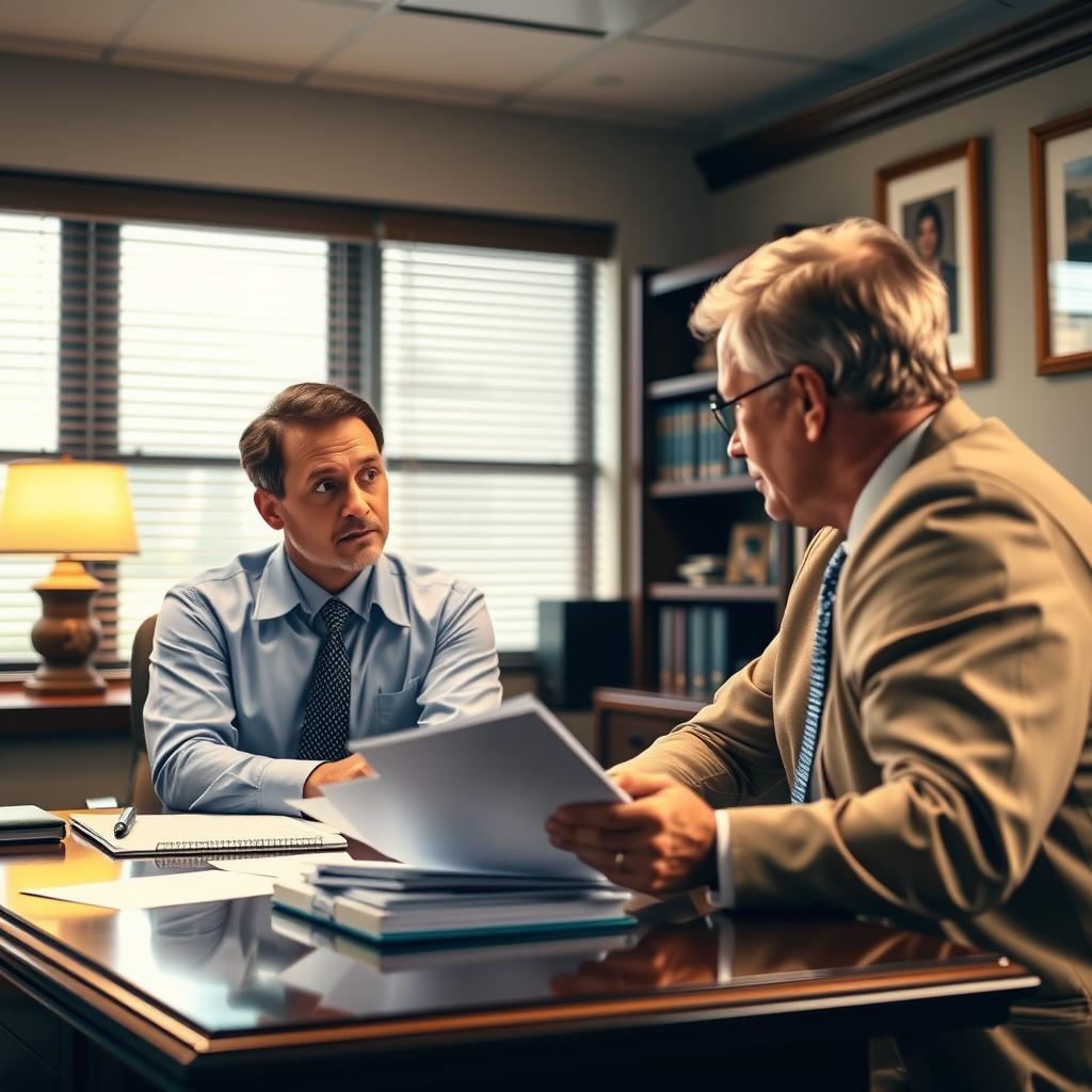 Reckless Driving Lawyer Virginia Beach, VA