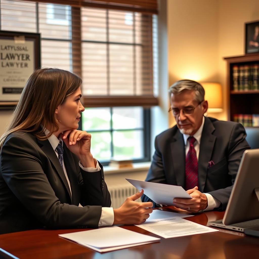 Refusal Lawyer Culpeper County, VA