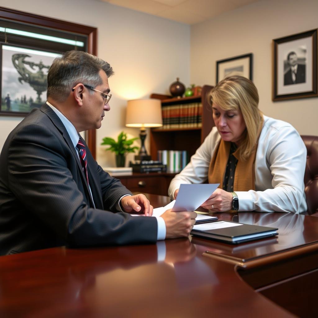 Speeding Ticket Lawyer Gloucester County, VA