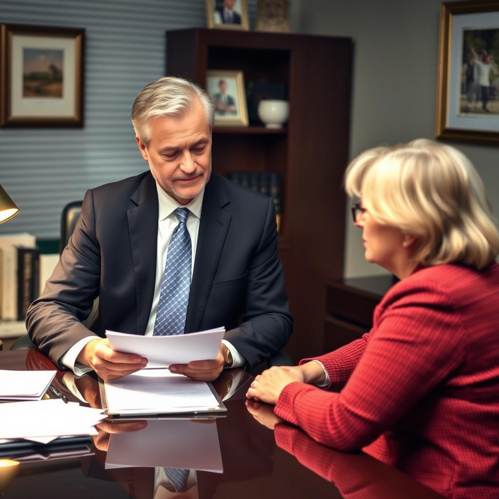 Traffic Fatality Defense Lawyer Fredericksburg, VA