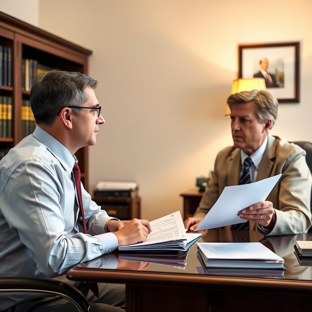 Traffic Fatality Defense Lawyer Gloucester County, VA