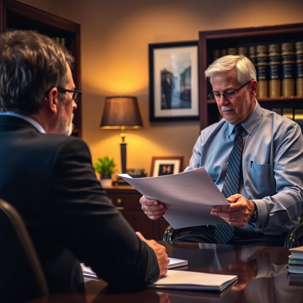 Traffic Fatality Defense Lawyer Suffolk, VA