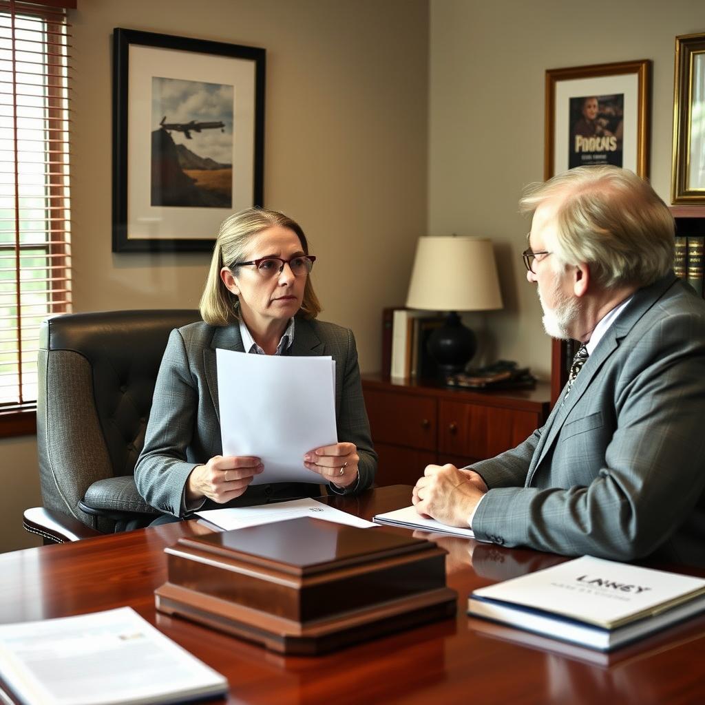 Traffic Ticket Lawyer Albemarle County, VA