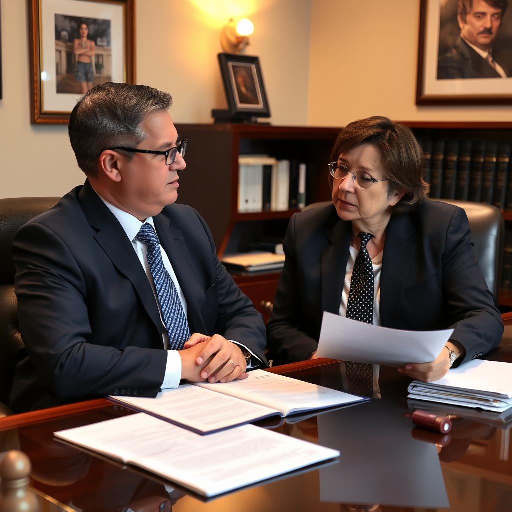 Vehicular Manslaughter Lawyer Alexandria, VA