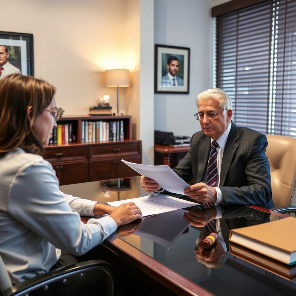 Vehicular Manslaughter Lawyer Alexandria, VA