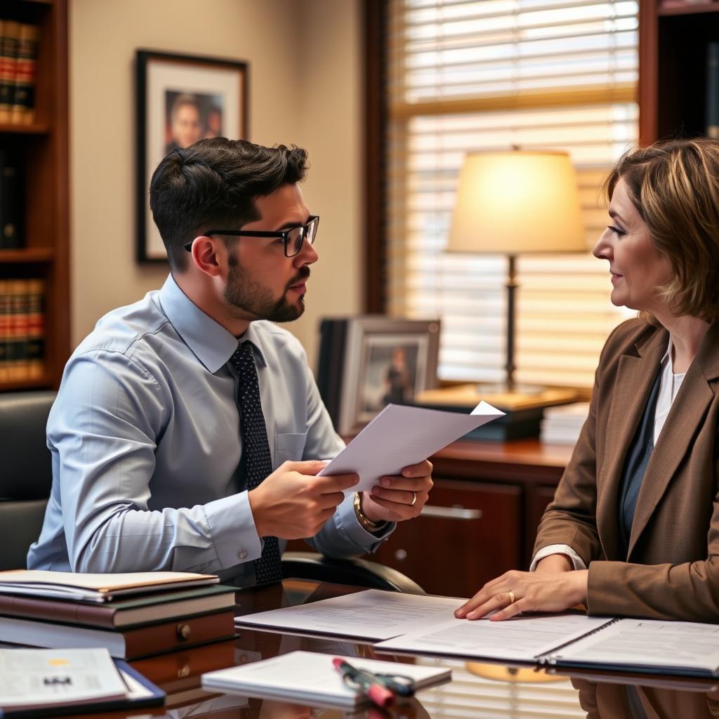 Vehicular Manslaughter Lawyer Arlington County, VA