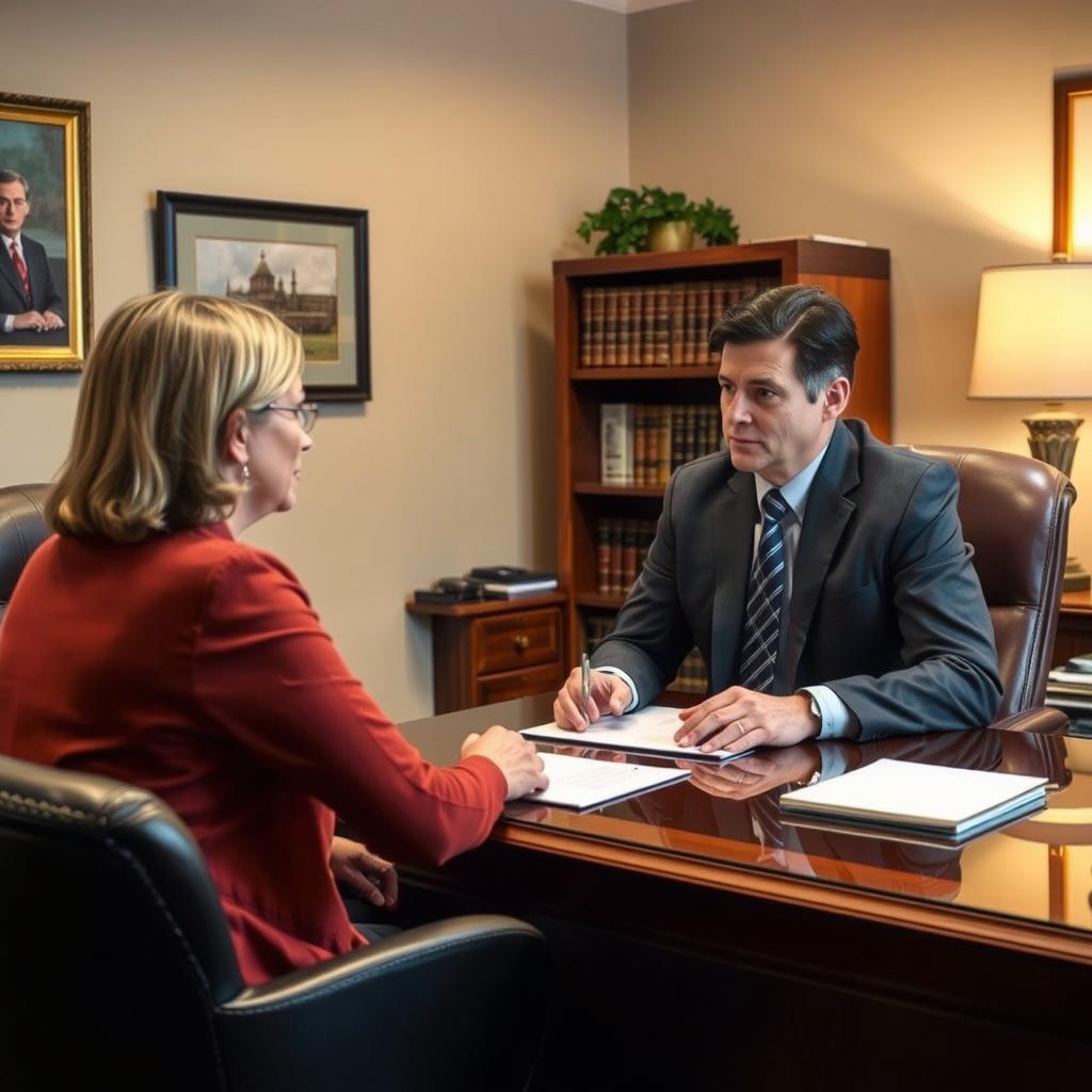 Vehicular Manslaughter Lawyer Gloucester County, VA