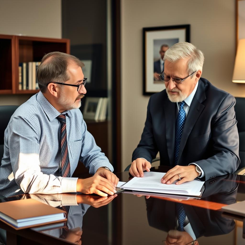 Vehicular Manslaughter Lawyer Orange County, VA