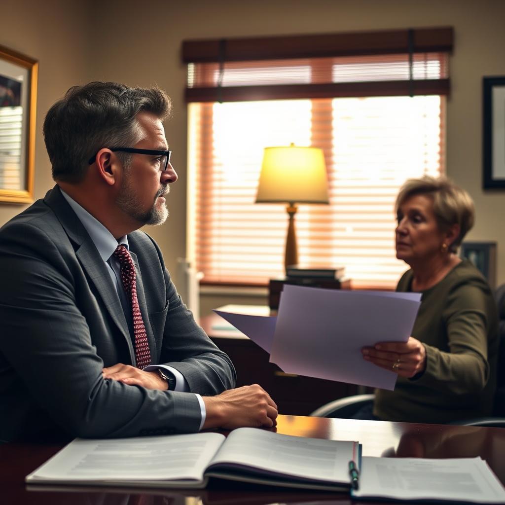 Vehicular Manslaughter Lawyer Stafford County, VA