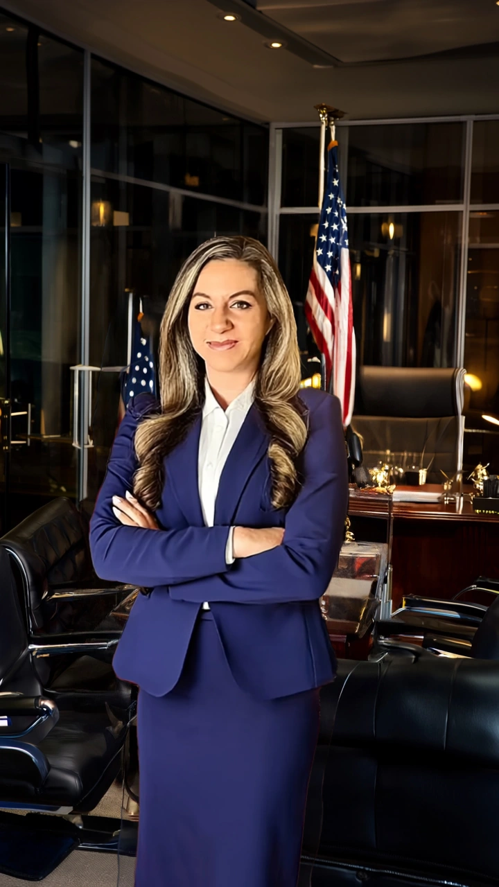 Kristen M. Fisher, attorney, Law Offices Of SRIS, P.C.